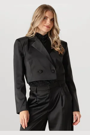Gestuz Dames Blazers Yacminegz Short Blazer - - Maat 34