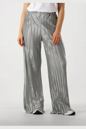 Y.A.S Dames Broeken Yasstorma Hw Pants - - Maat XL