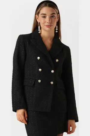 Y.A.S Dames Blazers Yasmalea Ls Blazer - - Maat XL