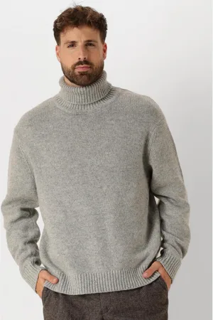 SELECTED Heren Truien & Vesten Slhcody Ls Knit Relaxed Roll Neck - - Maat XL