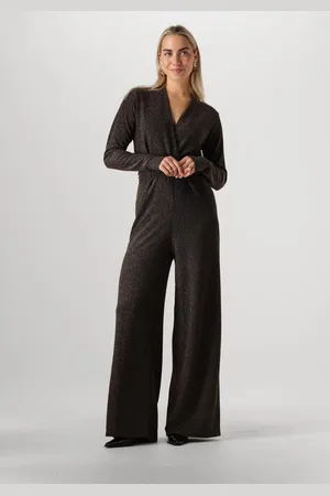 FREEBIRD Dames Jumpsuits Vasili Jumpsuit - - Maat XL