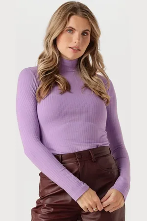 EDITED the label Dames Tops & T-shirts Manon Longsleeve - - Maat 34