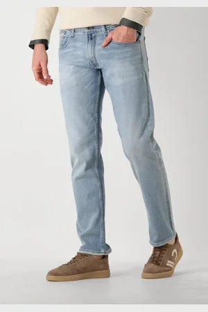 Replay Heren Jeans Grover Pants - - Maat 28/32