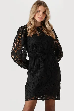 FREEBIRD Dames Jurken Djenna Dress - - Maat XL