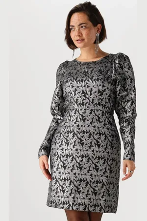 FREEBIRD Dames Jurken Duali Dress - - Maat XL