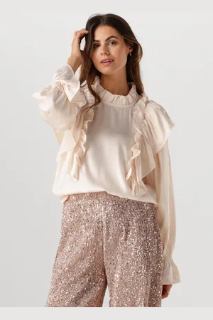 Studio Amaya Dames Blouses Milli - - Maat XS