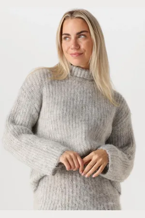 MSCH Dames Truien & Vesten Mschannalisa M Pullover - - Maat XS/S