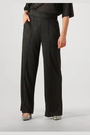 Mos Mosh Dames Broeken Tash Soni Pant - - Maat XS