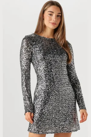 Modstrom Modström Dames Jurken Laramd Dress - - Maat XL
