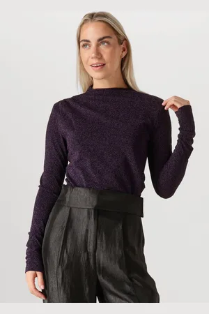 Aaiko Dames Tops & T-shirts Hayley Pes 118 - - Maat XL