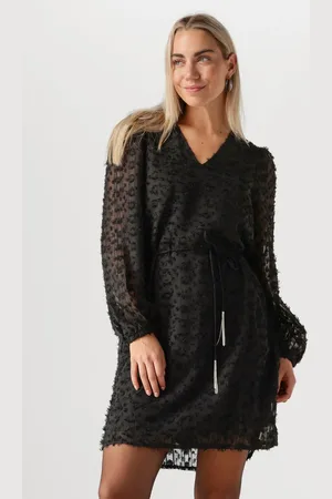 FREEBIRD Dames Jurken Dion Dress - - Maat XS