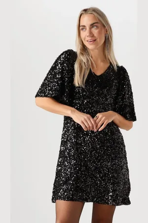 Moves Dames Jurken Manalina - - Maat XS
