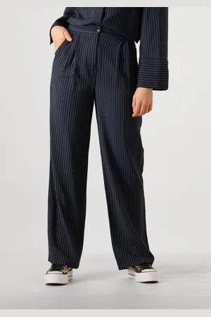 Modstrom Modström Dames Broeken Isabelmd Pants - - Maat XS