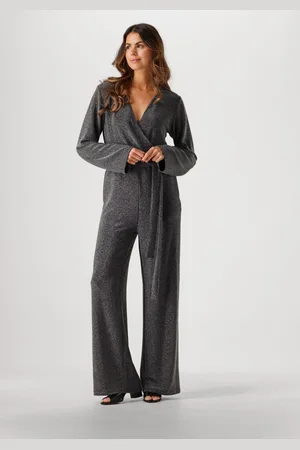 Moves Dames Jumpsuits Sevyn - - Maat XS