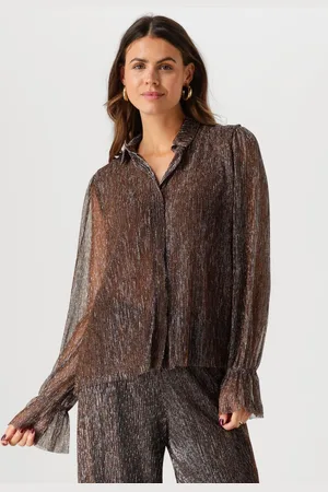 NOTRE-V Dames Blouses Nv-eli - - Maat XL