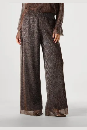 NOTRE-V Dames Broeken Nv-eleysa - - Maat XL