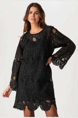 Moves Dames Jurken Avios - - Maat 34