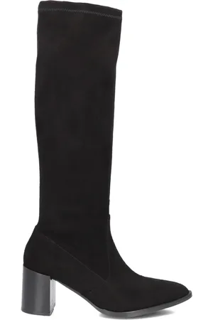NOTRE-V Dames Laarzen 30780 - - Maat 35