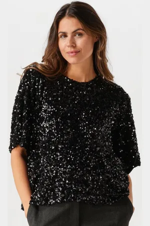 Moves Dames Tops & T-shirts Mandi - - Maat XS