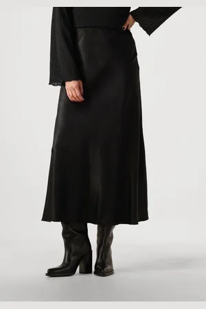 MSCH Dames Rokken Mschnicolette Ullas Skirt - - Maat XS