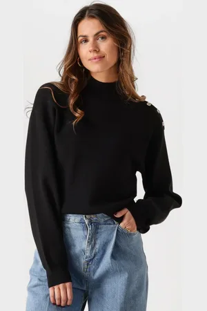 Y.A.S Dames Truien & Vesten Yashama Ls Knit Pullover - - Maat XS