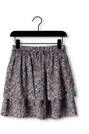Retour Meisjes Rokken Flore 1 - - Maat 110
