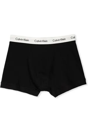 Calvin Klein Calvin Klein Heren Boxershorts 3-pack Trunks - - Maat XL
