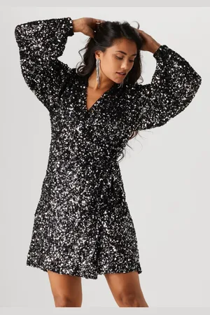 NOTRE-V Dames Jurken Nv-elena - - Maat XL