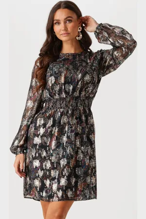 FREEBIRD Dames Jurken Daykota Dress - - Maat XL