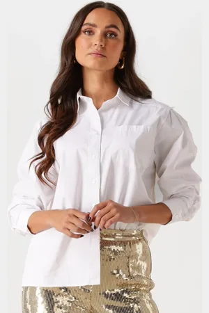 NOTRE-V Dames Blouses Nv-elona - - Maat XL