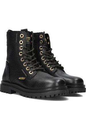 Vingino Meisjes Boots Shirley - - Maat 30