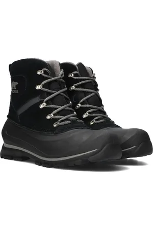 sorel Heren Boots Buxton Lace Wp - - Maat 40,5