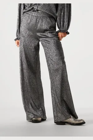 Ydence Dames Broeken Pants Madison - - Maat XL