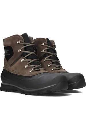 sorel Heren Boots Buxton Lace Wp - - Maat 40