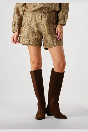 AMAYA Amsterdam Dames Broeken Lovi - - Maat XS