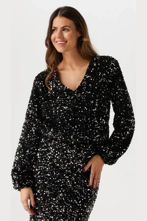 AMAYA Amsterdam Dames Blouses Yara Top - - Maat XL