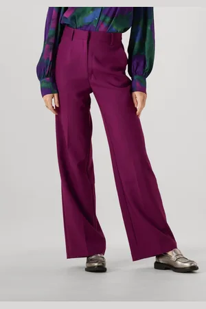 FREEBIRD Dames Broeken Lolani Pants - - Maat XS