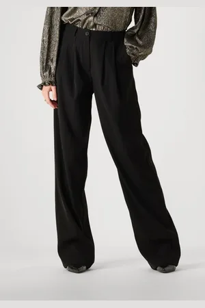Ydence Dames Broeken Pants Phoebe Tall - - Maat XL