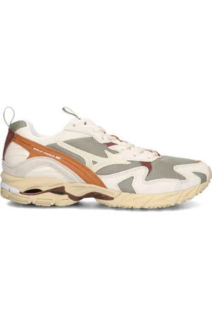 Mizuno Heren Sneakers Wave Rider 10 Premium Heren - - Maat 41