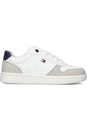 Tommy Hilfiger Jongens Sneakers 33849 - - Maat 30