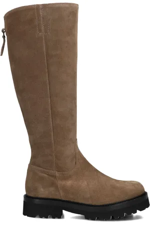 Blasz Dames Laarzen 370-2887 - - Maat 36