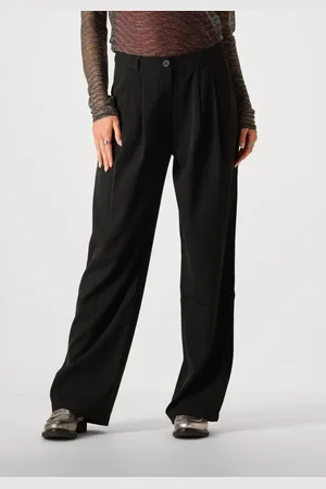 Ydence Dames Broeken Pants Phoebe - - Maat XL