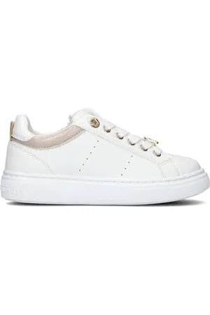 Tommy Hilfiger Meisjes Sneakers 33743 - - Maat 30