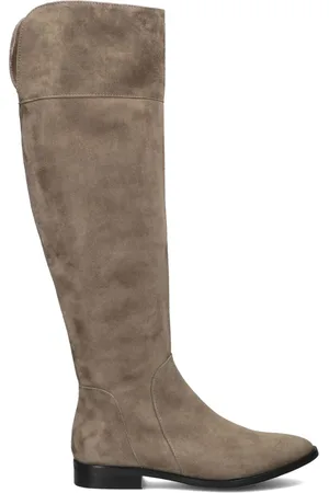 Stefano Lauran Dames Laarzen S3304 - - Maat 36