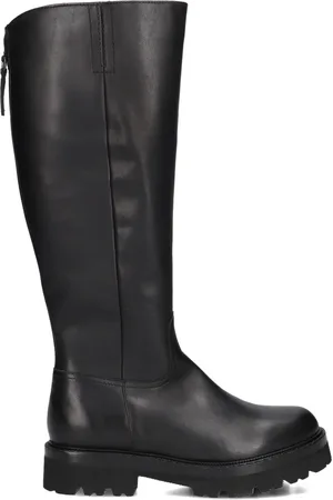 Blasz Dames Laarzen 370-2887 - - Maat 36