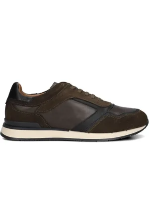 Stefano Lauran Heren Sneakers Sl124h610 - - Maat 40