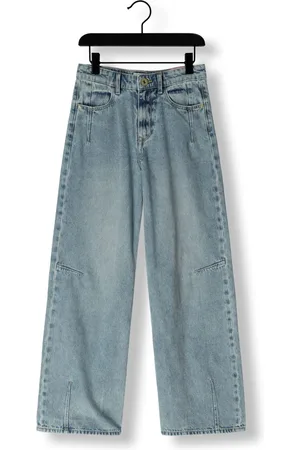 Vingino Meisjes Jeans Cassie - - Maat 116
