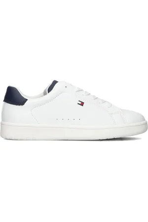 Tommy Hilfiger Jongens Sneakers 33848 - - Maat 35