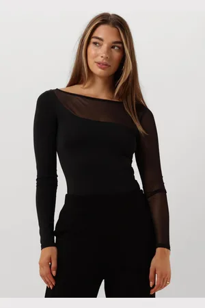 EDITED the label Dames Tops & T-shirts Niabi Body - - Maat 34