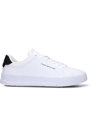 Tommy Hilfiger Heren Sneakers Court Essential - - Maat 40